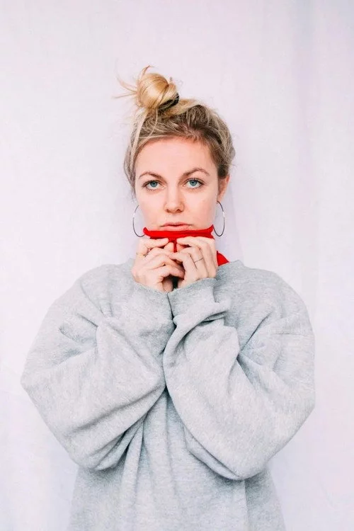 Emma van den berg