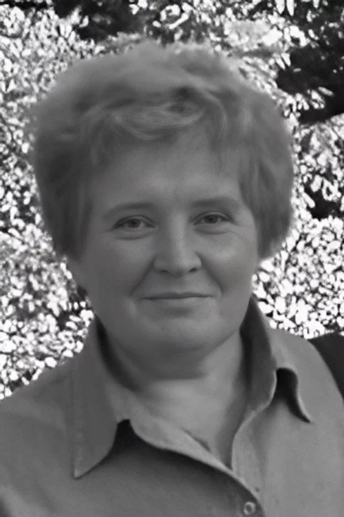 Инна Воробьева