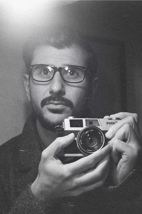 Gevorg Galstian