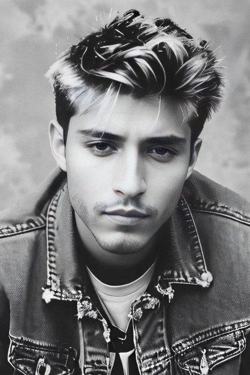 Daniel Gonzáles