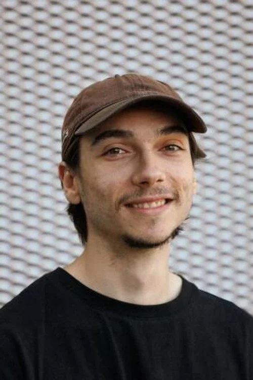 Jérémy Trochet