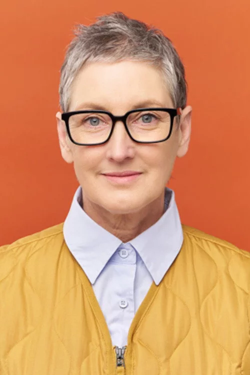 Jane Mahoney