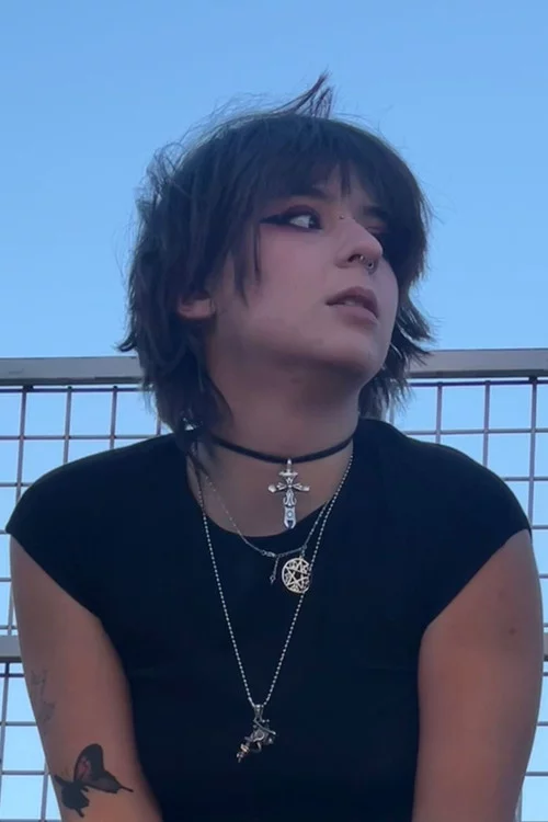 Aroa Martínez Bardón