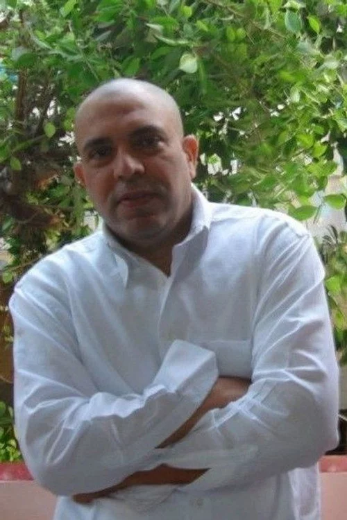 Khaled Amin