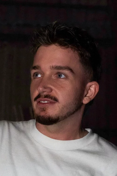 Liam Burke
