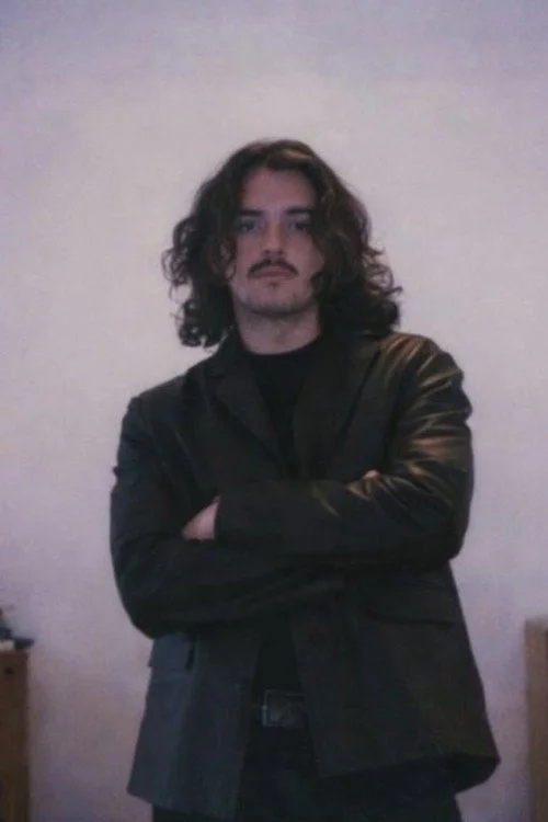Diego Gaxiola