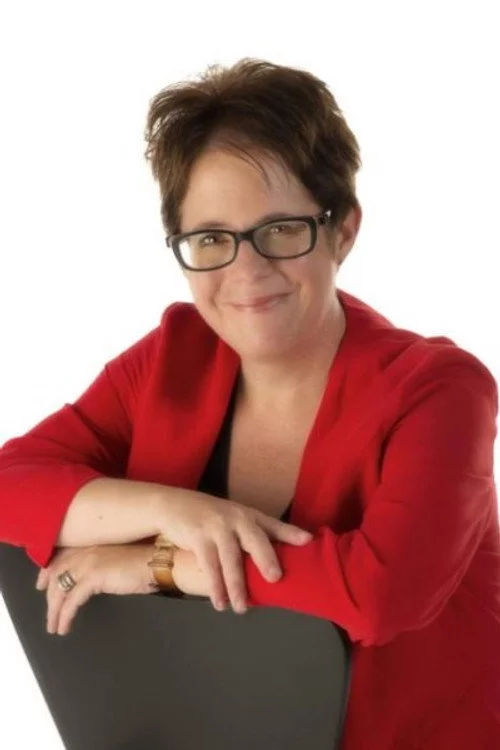 Mandy Baggot