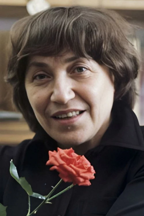 Victoria Barbă