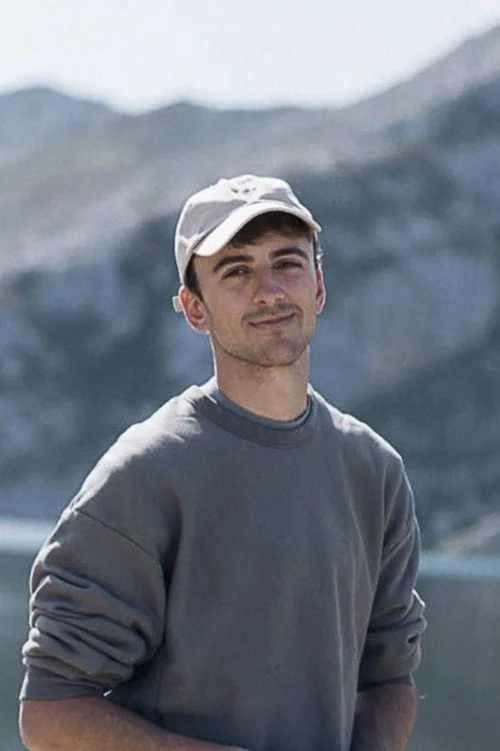 Jorge Díaz Ferradás