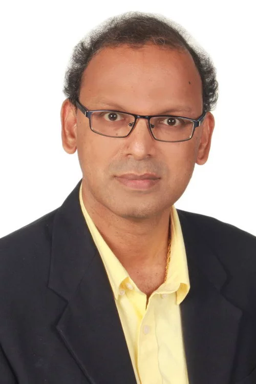 Krishnamani Kannan
