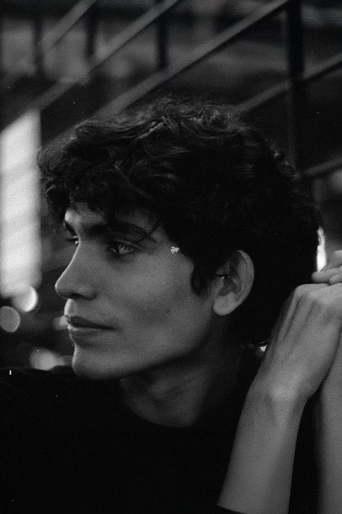 Raziel Espinoza