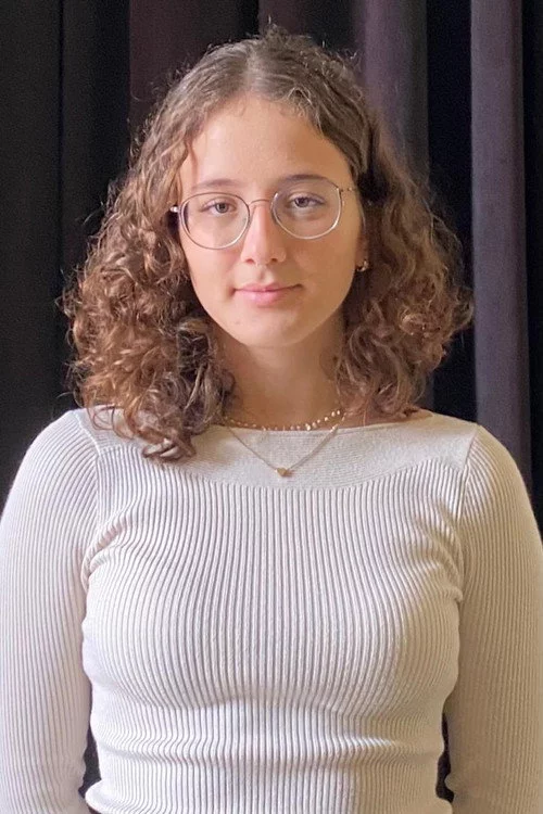 Hannah Armstrong