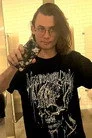 Pepper Valentine