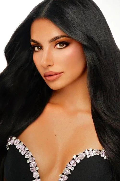 Samantha Vocatura