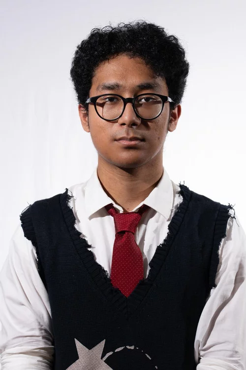 Parvez Ananta Rizky