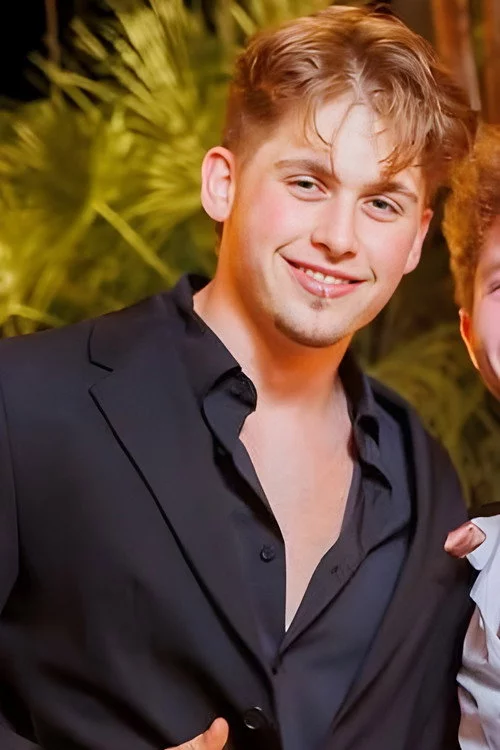 Ben Levi