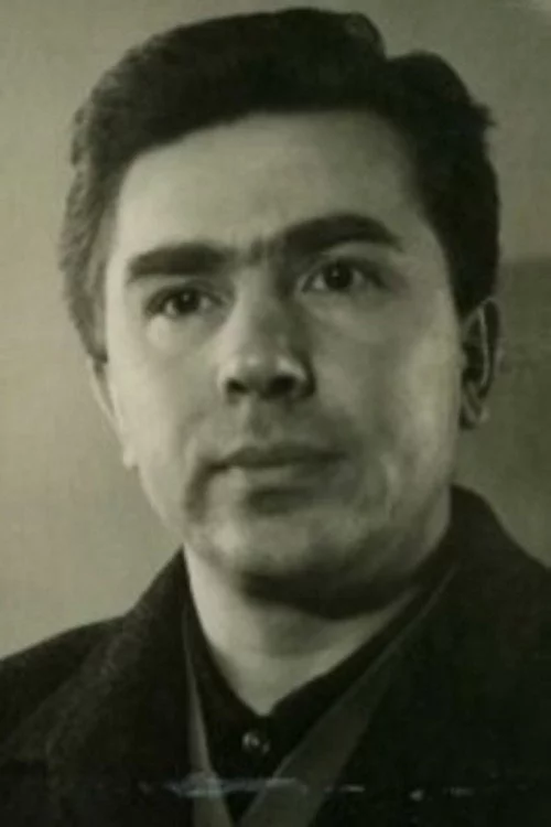 Павел Гусев