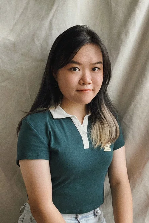 Soh Chia Yee