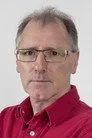 Rod Etheridge