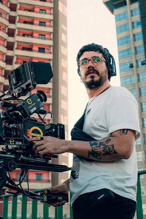 Denis Hornos
