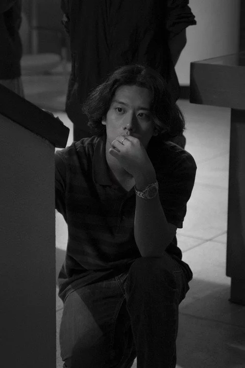 Kim Ju-hwan