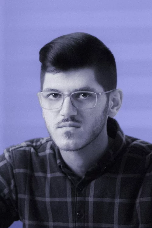 Zhyar Ibrahim