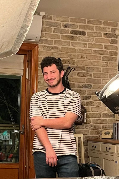 Yotam Rotbard
