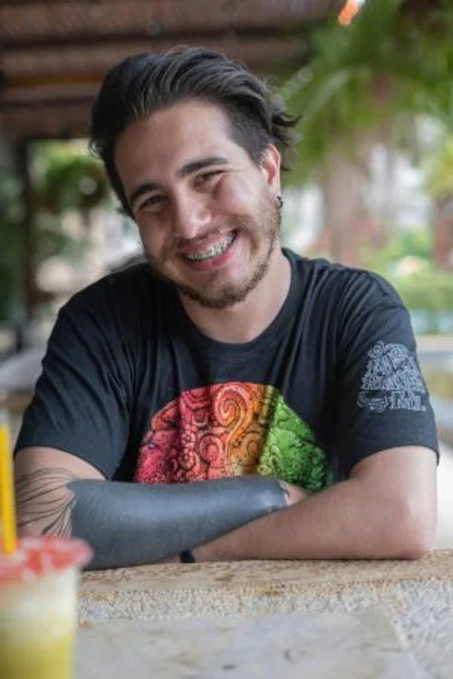 Manuel Rodríguez