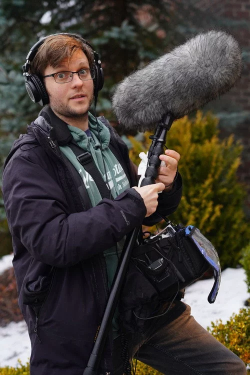 Nick Rumaczyk