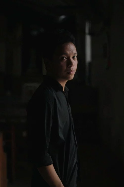 Jasper Galicio