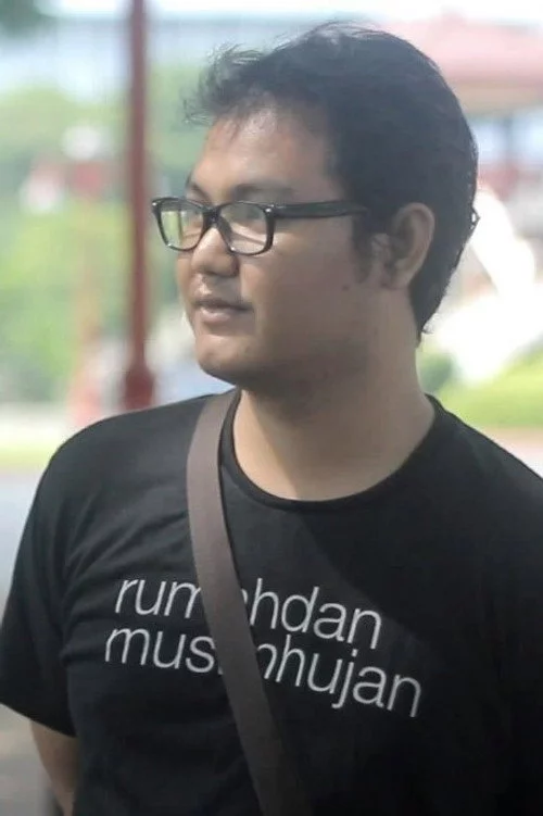 Bambang Kriswanto