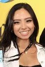 Isabelle Pineda