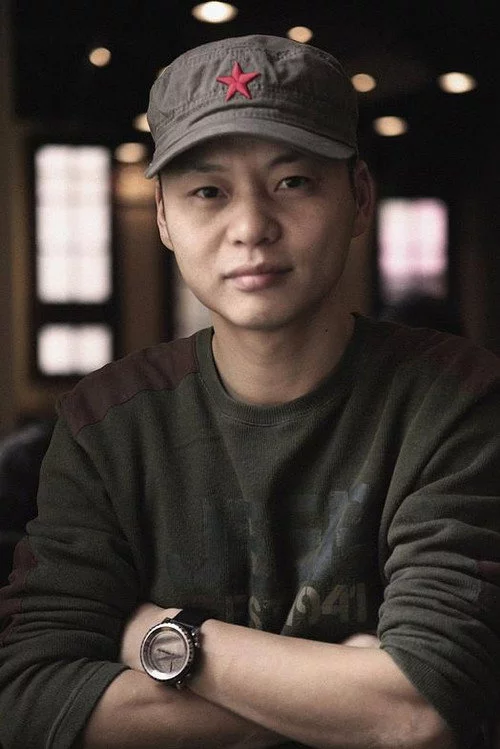 杨柳松