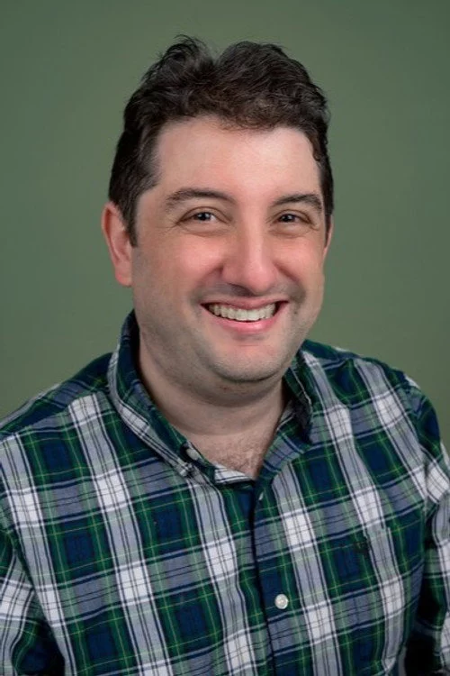 Steven Hayet