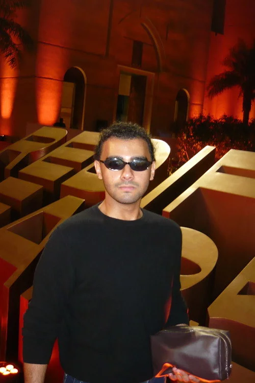 Khalid Al Jefri