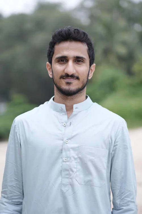Mohammad Fibin