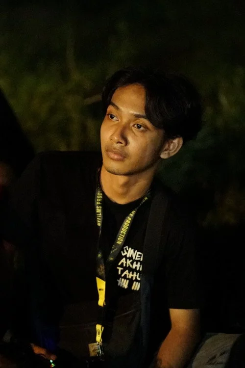Ilham Khoirul