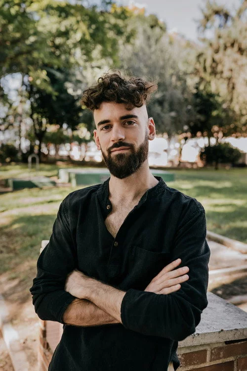 Noé Galera