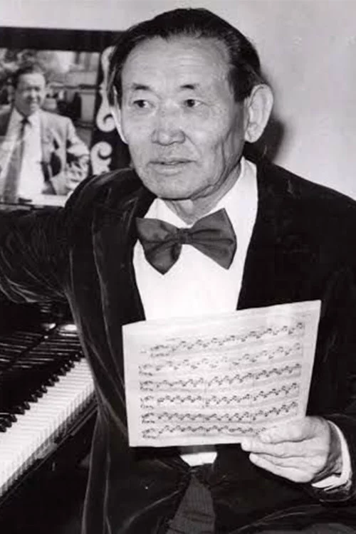 Nurgisa Tlendiyev