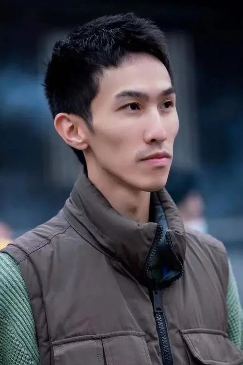 吴承哲
