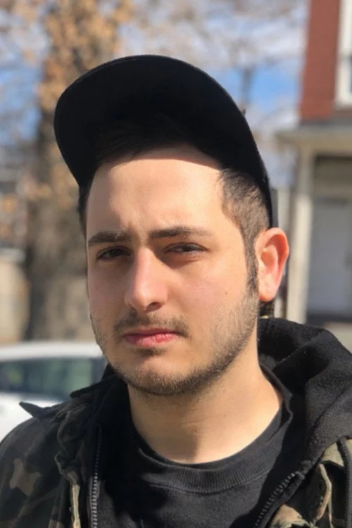 Alex Futtersak