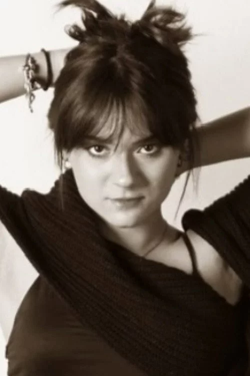 Valeria Martínez