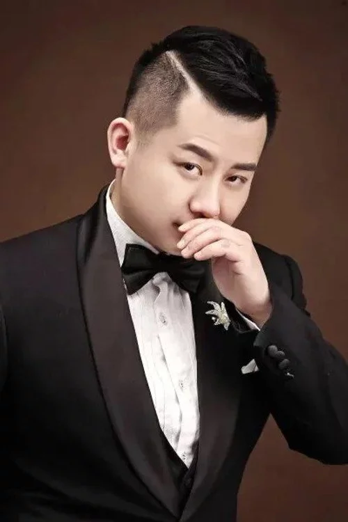 沈宏翔