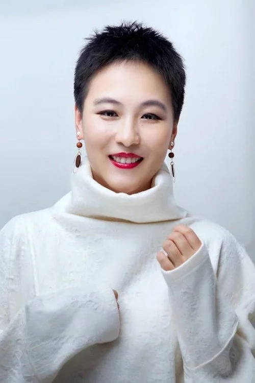 徐珺蕊