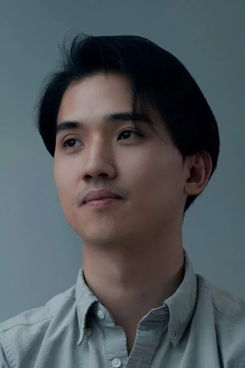 Frederick Shih