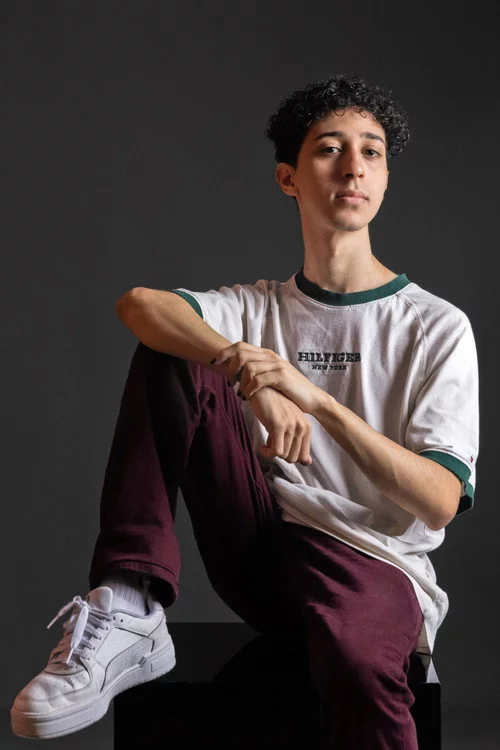 Lucas Marinho