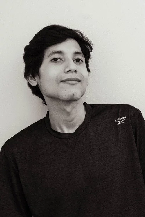 Ray Valle Nagashiro