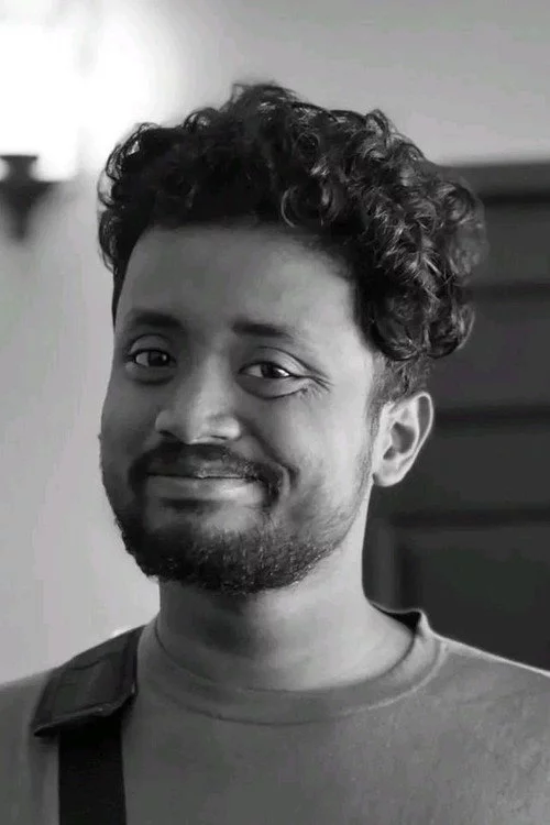 Vignesh shiju