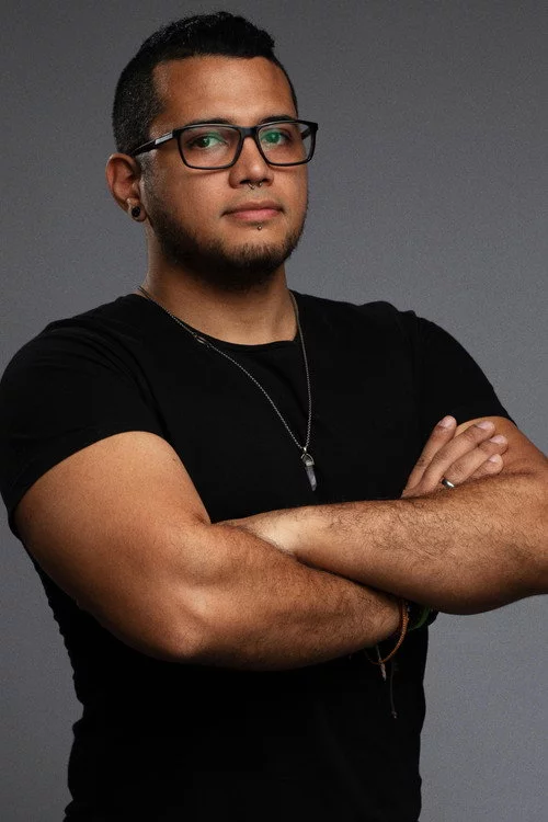Gustavo Ybarra