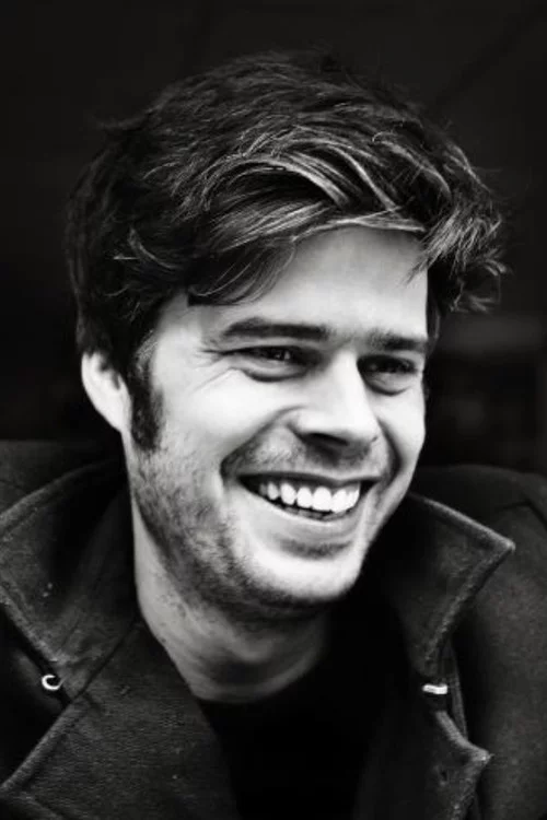 Julien Pebrel